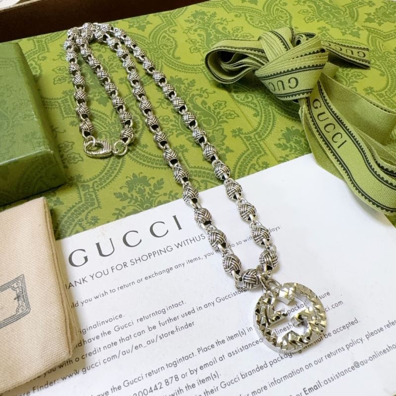 Gucci Necklaces